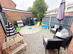 Garden- click for photo gallery